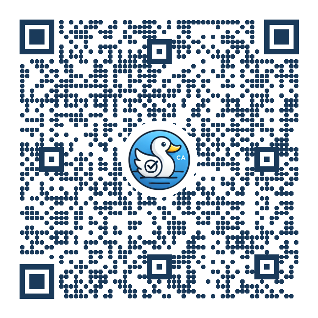 QR Code for Access to Devices and Platforms (Disability)
