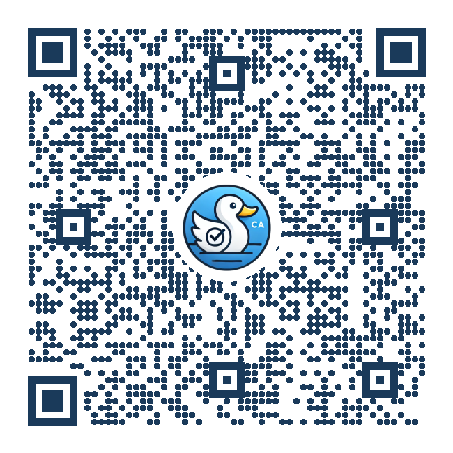 QR Code for Accessible Public Spaces and Architecture