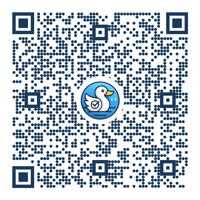QR Code for Accessible Workplaces and Job Accommodations