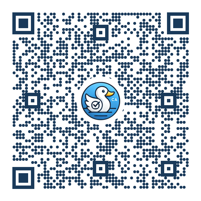 QR Code for Assistive Tech as Everyday Innovation