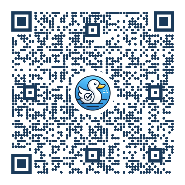 QR Code for How should Canada prioritize funding for arts and culture?
