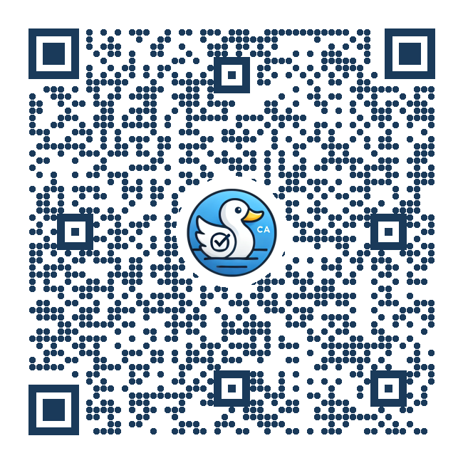 QR Code for How should Canada balance public funding for arts and culture?