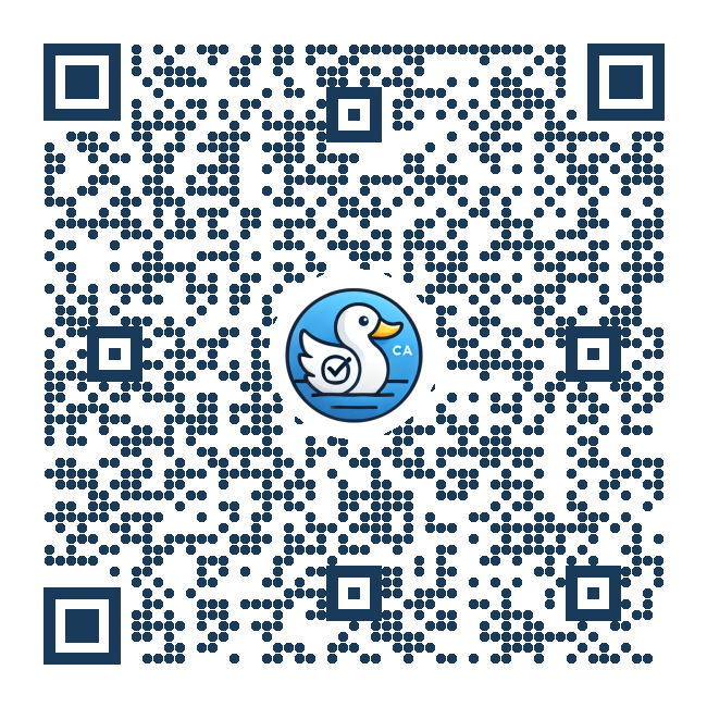 QR Code for How should Canada prioritize support for its arts and culture sector?