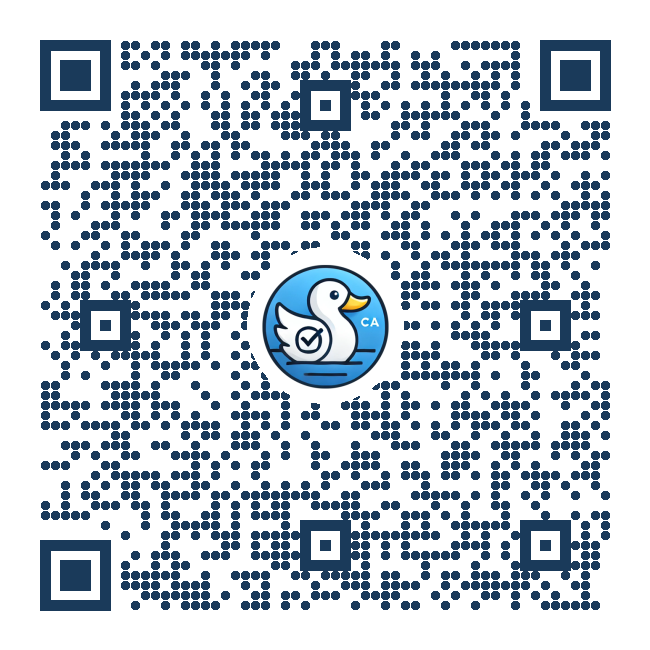 QR Code for Barriers to Daily Mobility