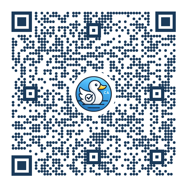 QR Code for Barriers to Legislative Reform