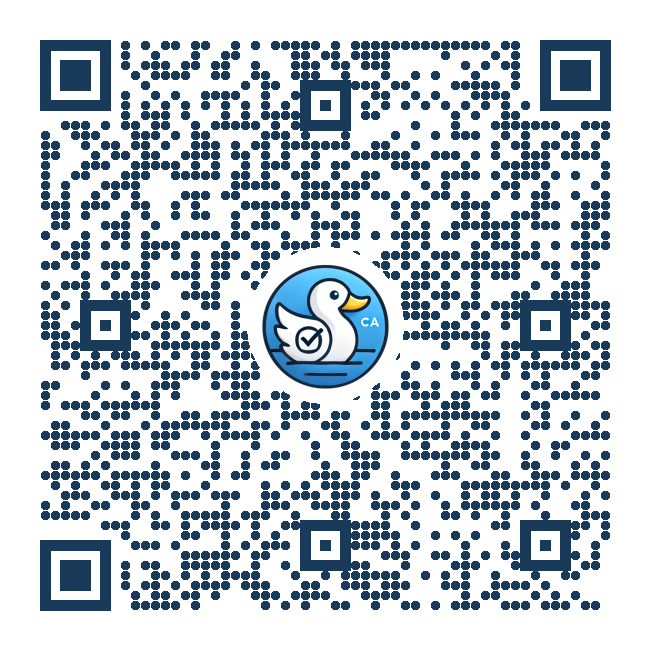 QR Code for Belonging, Voice, and Social Trust