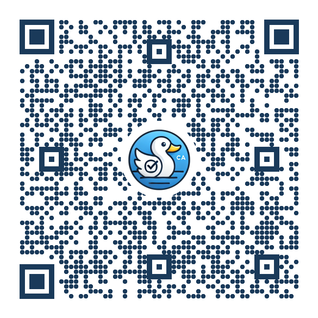 QR Code for Community Navigators and Support Workers