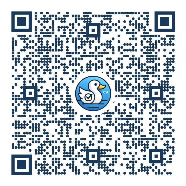QR Code for Conflicts of Interest in Public Office