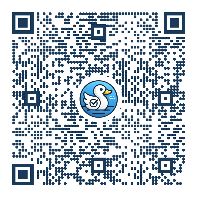QR Code for Conservation of Natural Resources