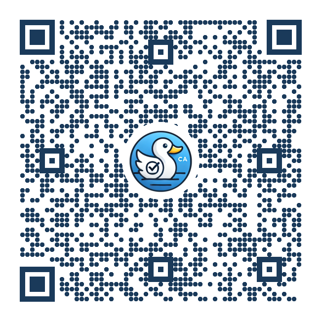 QR Code for Continuity of Care and Lost Information