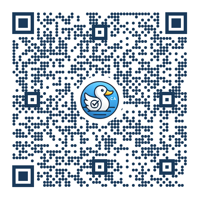 QR Code for Corporate Control of Seeds, Supply Chains, and Markets