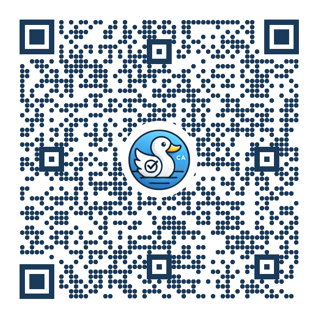 QR Code for Credentialism and Skills Recognition
