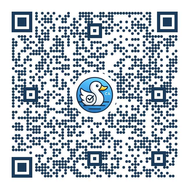 QR Code for Culturally Grounded Support Systems