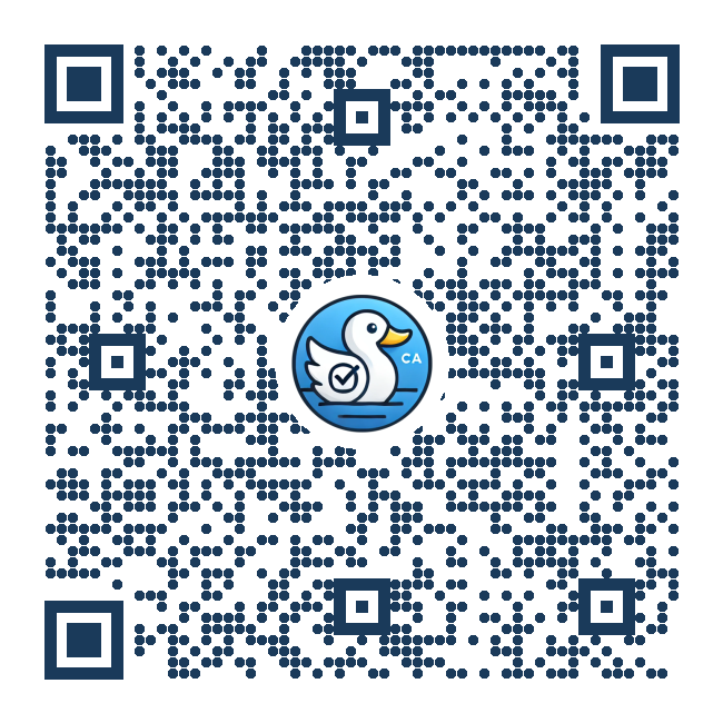QR Code for Culturally Safe and Respectful Care