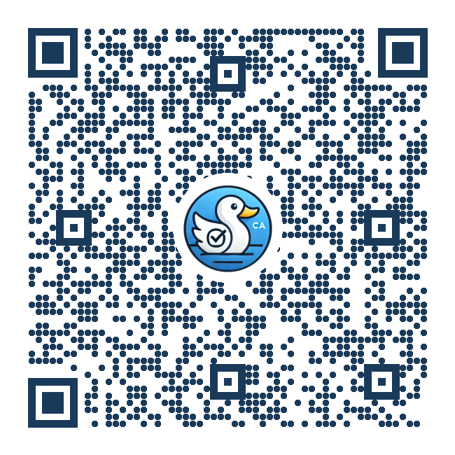 QR Code for Democracy in the Age of Automation