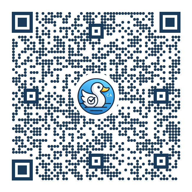 QR Code for Dialogue, Empathy, and Building Bridges