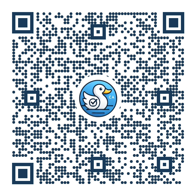 QR Code for Digital Communication Tools (Disability)