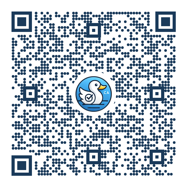 QR Code for Digital Consent and User Rights
