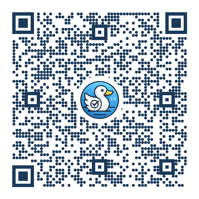 QR Code for Digital Frontiers: AI, AR, and the Blurring of Boundaries