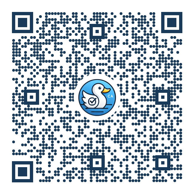 QR Code for Digital Peer Communities and Online Support