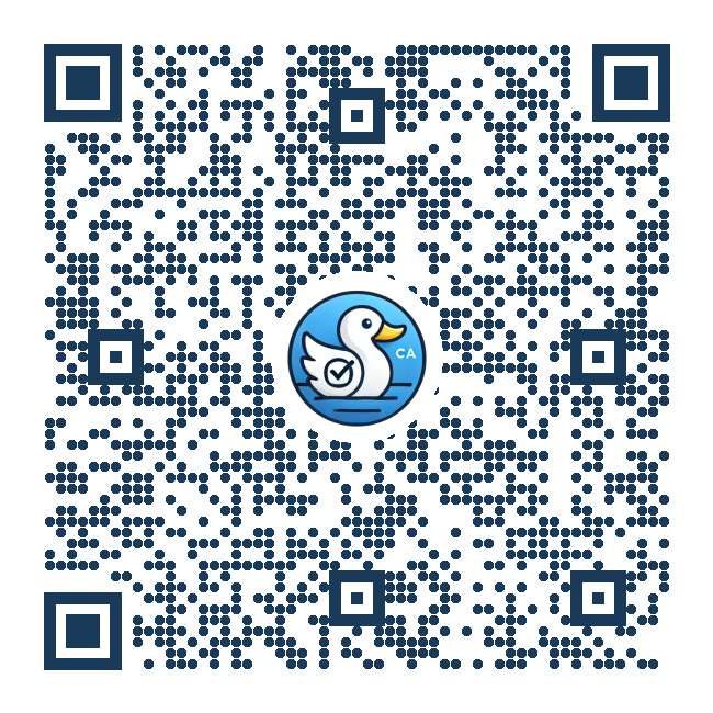 QR Code for Diversity and Representation in Arts Programs