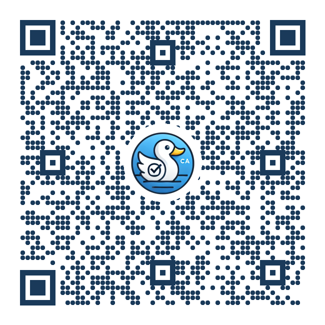 QR Code for Diversity, Inclusion, and New Voices