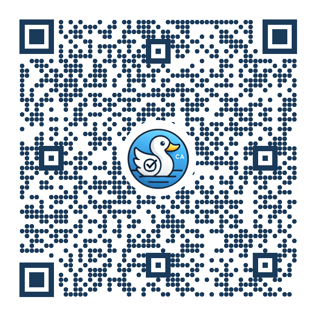 QR Code for Educational Assistants and Specialized Supports