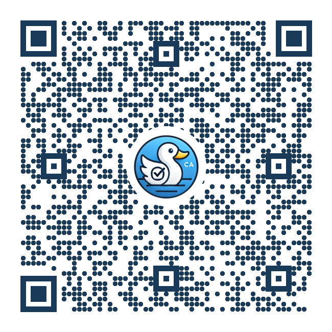 QR Code for Environmental Sustainability in the Arts