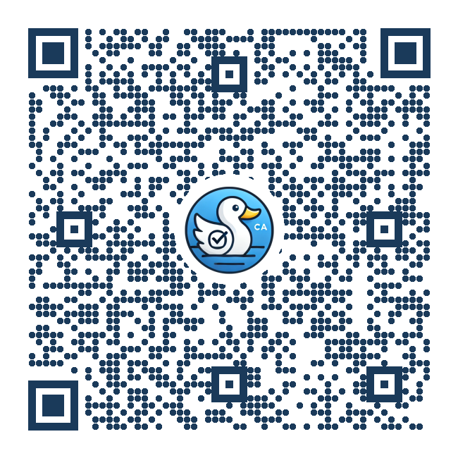QR Code for Equity and Access in Arts Funding