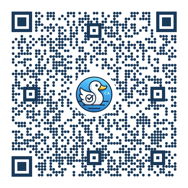 QR Code for Equity Audits and Impact Assessments