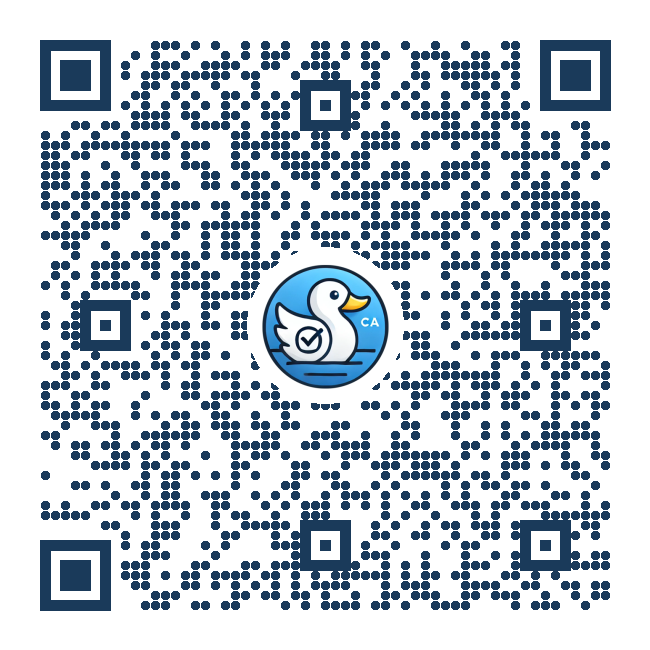 QR Code for Extractive Economies and Ecological Debt