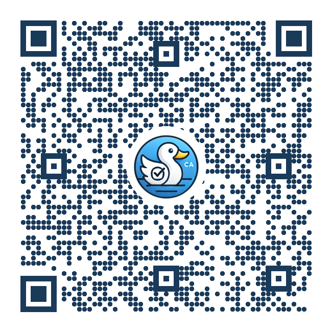 QR Code for Faith, Clubs, and Social Groups