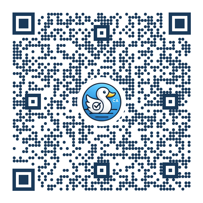 QR Code for Faith, Culture, and Climate Messaging