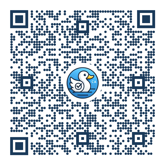 QR Code for Federal, Provincial, and Territorial Climate Conflict
