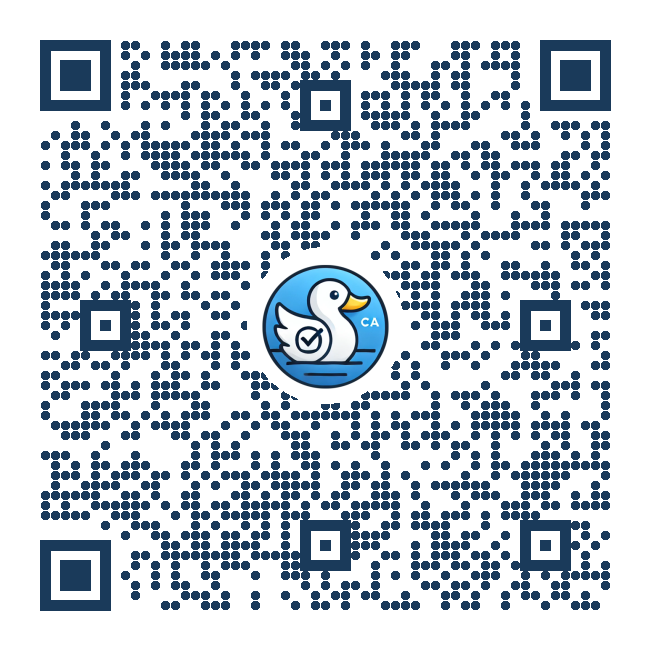 QR Code for Flat, Fluid, and Leaderless Models