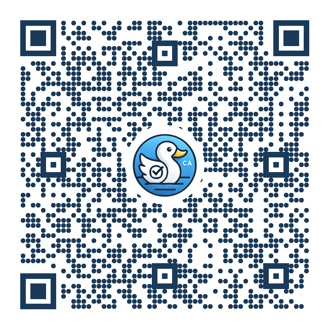 QR Code for Food Waste: Farm to Fridge to Trash—What Went Wrong?