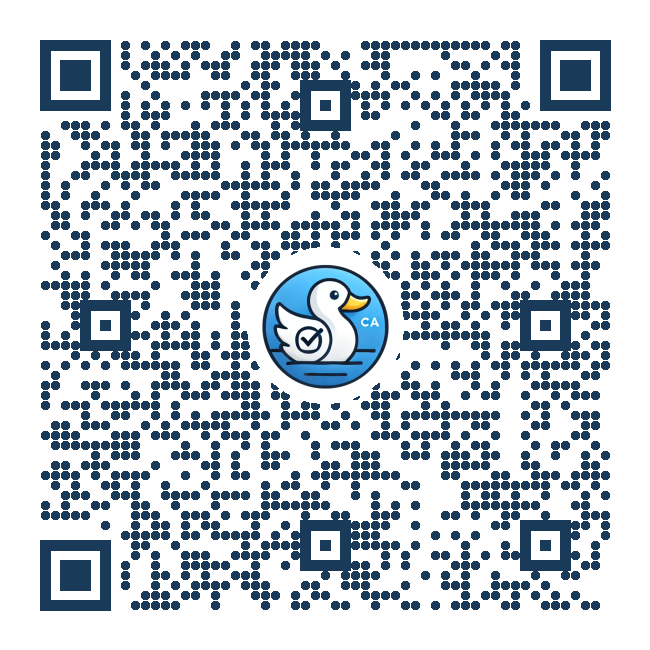 QR Code for Freshwater Access and Protection in a Thirsty World