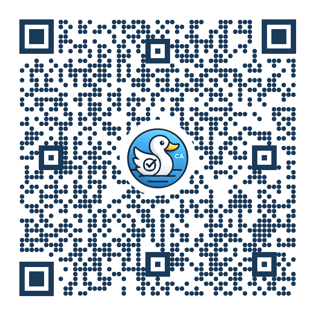 QR Code for From Citizenship to Stewardship: Rethinking Civic Responsibility