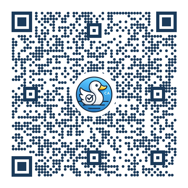 QR Code for Funding, Access, and Regional Gaps
