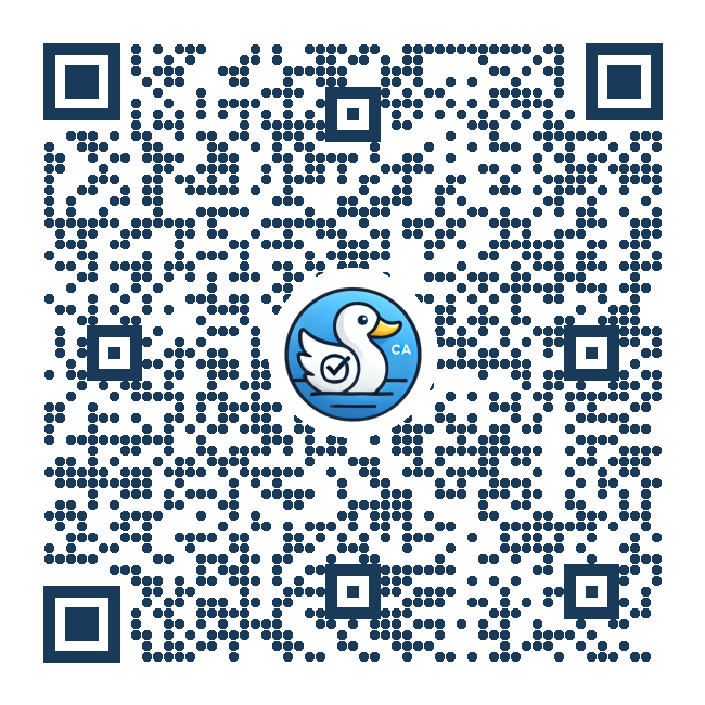 QR Code for Future Economic Models for Artists