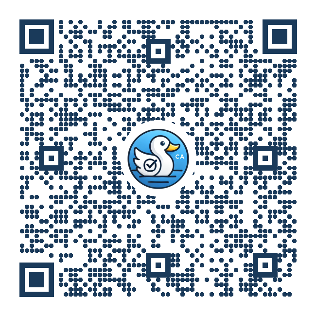 QR Code for Gaslighting by Institutions