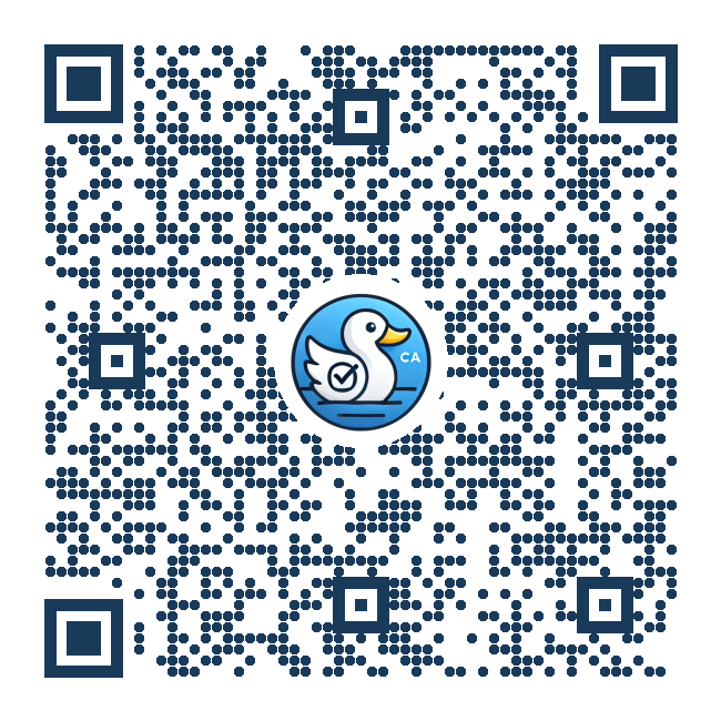 QR Code for Geothermal, Hydrogen, and Other Emerging Energy Sources
