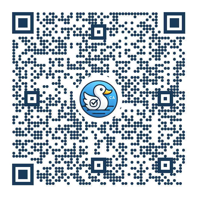 QR Code for Habitat Fragmentation and Ecosystem Collapse