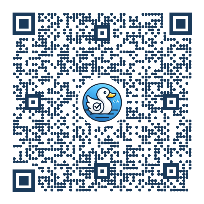 QR Code for Hidden Costs of Employment