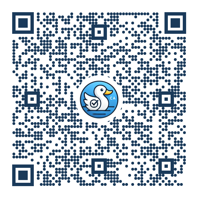 QR Code for Hiring Bias and Discrimination
