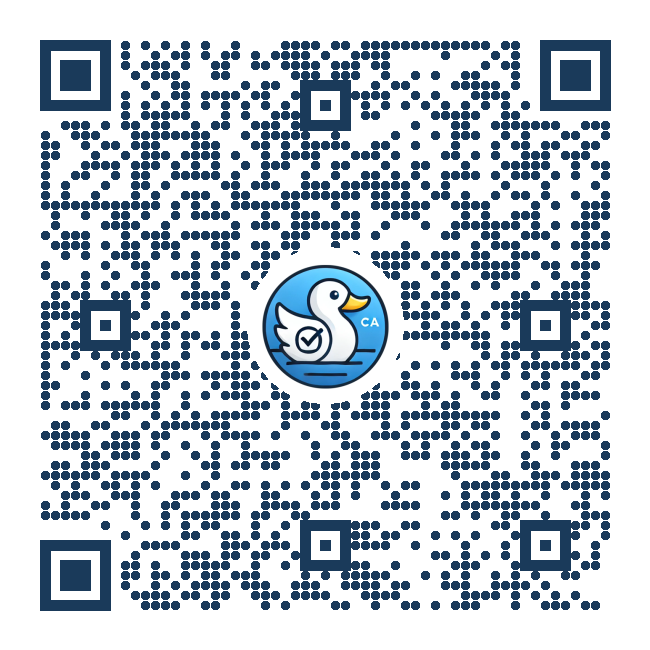 QR Code for How Policy Shapes Daily Life