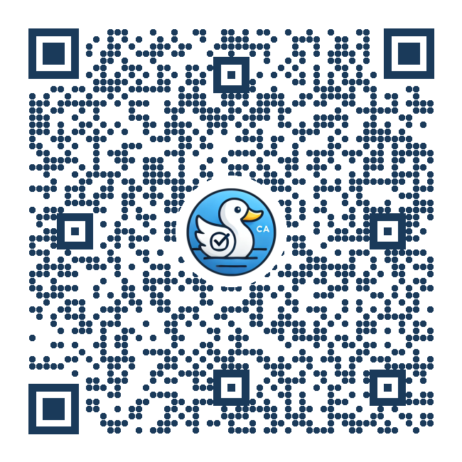 QR Code for Hybrid, Digital, and Experimental Formats