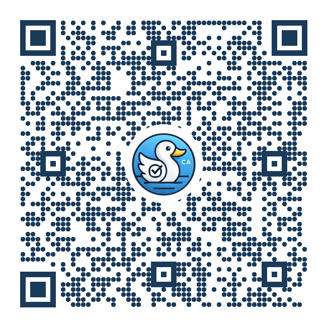 QR Code for Hybrid, Livestream, and Virtual Experiences