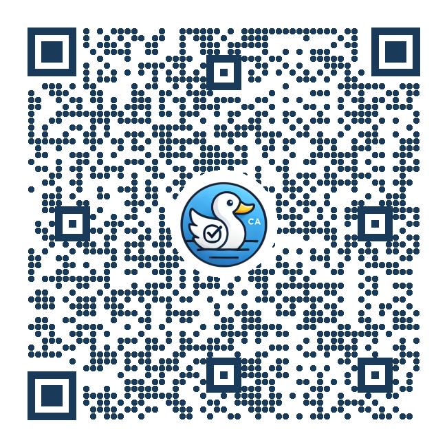 QR Code for Inclusive Housing and Environments