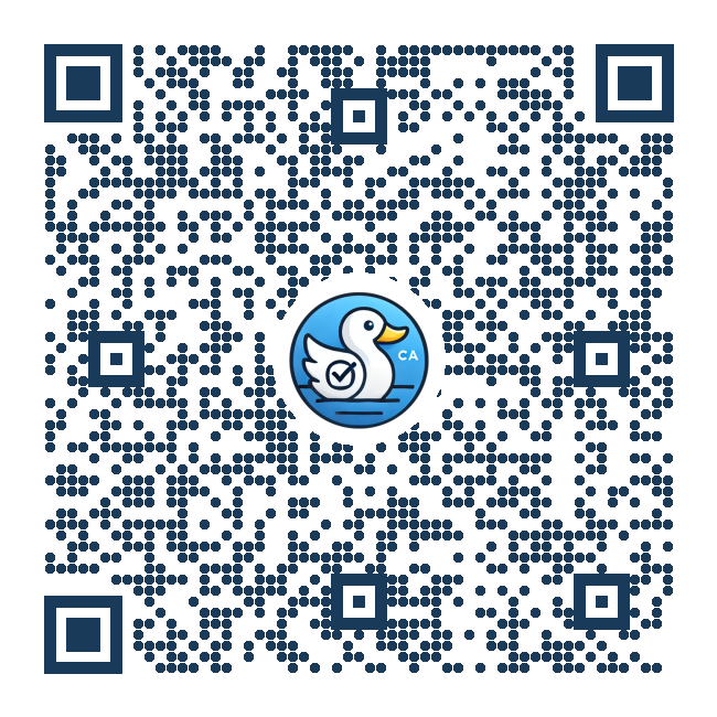 QR Code for Inclusive Workplaces and Leadership Pipelines
